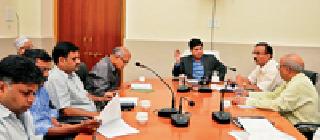 Doorgaongaon toll booth will be deleted | डोंगरगाव टोल बुथ हटविणार Doorgaongaon toll booth will be deleted | डोंगरगाव टोल बुथ हटविणार