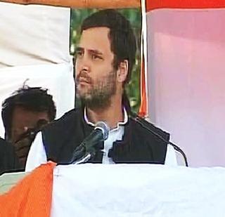 Prime Minister Modi gives 10 lakhs suits - Rahul Gandhi | पंतप्रधान मोदी घालतात १० लाखांचा सुट - राहुल गांधी Prime Minister Modi gives 10 lakhs suits - Rahul Gandhi | पंतप्रधान मोदी घालतात १० लाखांचा सुट - राहुल गांधी