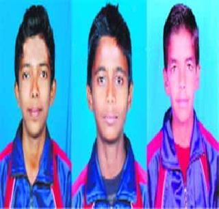 The success of the players in the state level cricket tournament | राज्यस्तरीय क्रिकेट स्पर्धेत खेळाडूंचे यश The success of the players in the state level cricket tournament | राज्यस्तरीय क्रिकेट स्पर्धेत खेळाडूंचे यश