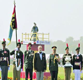Prime Minister Banner | महाराष्ट्राने पटकावला पंतप्रधान बॅनर