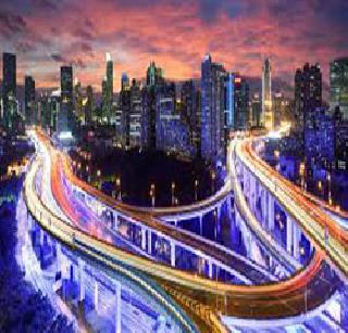 Draft for 'smart city' till end of February | ‘स्मार्ट सिटी’साठीचा मसुदा फेब्रुवारी अखेरपर्यंत Draft for 'smart city' till end of February | ‘स्मार्ट सिटी’साठीचा मसुदा फेब्रुवारी अखेरपर्यंत
