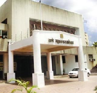 Recovered 148 crores in 27 days | २७ दिवसांत १४८ कोटी वसूल Recovered 148 crores in 27 days | २७ दिवसांत १४८ कोटी वसूल