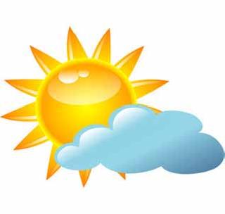 Climate in the state will remain dry! | राज्यात हवामान कोरडे राहणार!