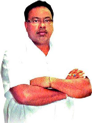 Disturbed Energy Minister: Fifteen days to improve the officials | उद्विग्न ऊर्जामंत्री : अधिकाऱ्यांना सुधारण्यासाठी पंधरा दिवसांचा अवधी