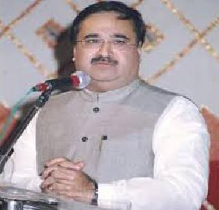 Let the government borrow money! | सरकारकडून निधी खेचून आणू! Let the government borrow money! | सरकारकडून निधी खेचून आणू!