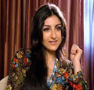 Soha's new roll starts | सोहाच्या नव्या रोलची सुरुवात Soha's new roll starts | सोहाच्या नव्या रोलची सुरुवात