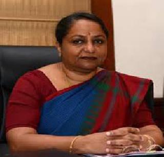 External Affairs Secretary's handcuffs | परराष्ट्र सचिवांची केली उचलबांगडी External Affairs Secretary's handcuffs | परराष्ट्र सचिवांची केली उचलबांगडी