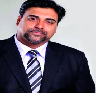 Returns of Rama Kapoor | रिटर्न्स आॅफ राम कपूर Returns of Rama Kapoor | रिटर्न्स आॅफ राम कपूर