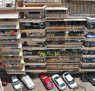 Campa Cola's unauthorized homes are finally regulated | कॅम्पा कोलाची अनधिकृत घरे अखेर नियमित Campa Cola's unauthorized homes are finally regulated | कॅम्पा कोलाची अनधिकृत घरे अखेर नियमित