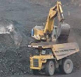 'Those' filing for coal companies | ‘त्या’ कोळसा वाहतूक कंपन्यांवर गुन्हा दाखल 'Those' filing for coal companies | ‘त्या’ कोळसा वाहतूक कंपन्यांवर गुन्हा दाखल