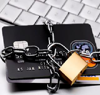 Three incidents of stolen credit card information and money laundering | क्रेडिट कार्डची माहिती चोरून पैसे लंपास केल्याच्या तीन घटना Three incidents of stolen credit card information and money laundering | क्रेडिट कार्डची माहिती चोरून पैसे लंपास केल्याच्या तीन घटना