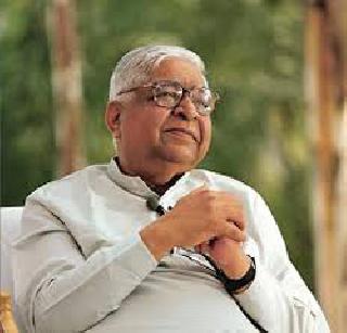 Satyanarayan Goenka: True followers of Buddha | सत्यनारायण गोएंका : बुद्धाचे खरे अनुयायी