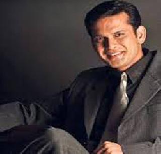 The reign of Samir Dharmadhikari remained uninterrupted | समीर धर्माधिकारीचे राजेपण अबाधित