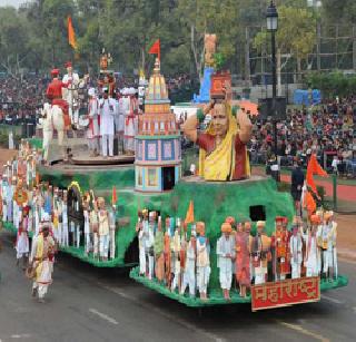 'Making of Pandit Vari' | ‘मेकिंग आॅफ पंढरीची वारी’