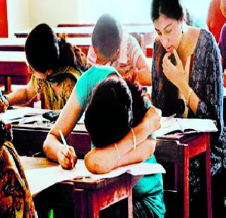 E-scholarship mess | ई-स्कॉलरशिपचा गोंधळ सुरूच