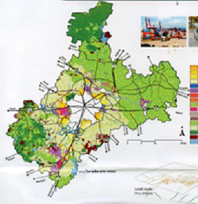 Approval of 'Metro Region' | ‘मेट्रो रिजन’ला मंजुरी Approval of 'Metro Region' | ‘मेट्रो रिजन’ला मंजुरी