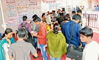 Contribution of development: | विकासाच्या वाटा :