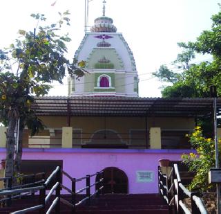 Today's trip to Khalokchi in Chelyvali | शेलवलीच्या खंडोबाची आज यात्रा