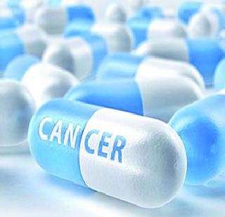 Fighting with cancer ... | कॅन्सरशी लढताना...