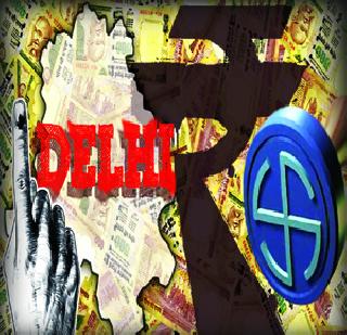 Jolly LLB waiting for Delhiis! | दिल्लीकरांना प्रतीक्षा ‘जॉली एलएलबी’ची!