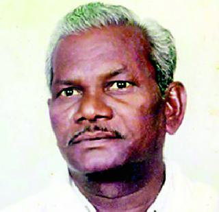 Sukhdev Babu | सुखदेवबाबू