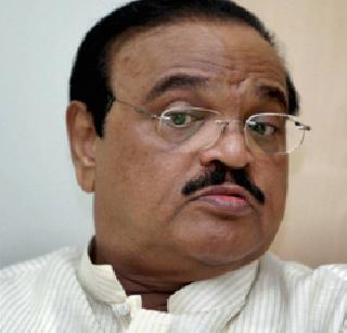 Bhujbal will be questioned for corruption | भ्रष्टाचाराप्रकरणी भुजबळांची चौकशी होणारच