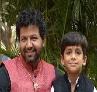 Strong debutant of 'impregnable' | ‘अभेद्य’चे दमदार पदार्पण Strong debutant of 'impregnable' | ‘अभेद्य’चे दमदार पदार्पण