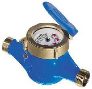 Ulhasnagar 42 thousand water meters | उल्हासनगरात ४२ हजार पाणी मीटर Ulhasnagar 42 thousand water meters | उल्हासनगरात ४२ हजार पाणी मीटर
