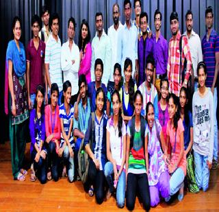 Youngest Shotfilm Fest in Bangladesh | यंगिस्तानने गाजवला शॉर्टफिल्म फेस्ट