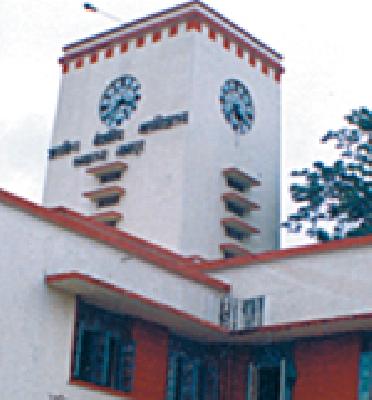 Medical is not the title of the Speech Therapist Adiologist | मेडिकलमध्ये स्पीचथेरपिस्ट आॅडिओलॉजिस्ट पदच नाही