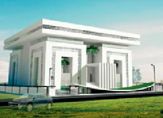 Corporate Look at Metro Offices | मेट्रोच्या आॅफिसला कॉर्पोरेट लुक Corporate Look at Metro Offices | मेट्रोच्या आॅफिसला कॉर्पोरेट लुक