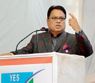 Vidarbha is the only development of development | विदर्भ विकासाची हीच सुवर्णसंधी Vidarbha is the only development of development | विदर्भ विकासाची हीच सुवर्णसंधी