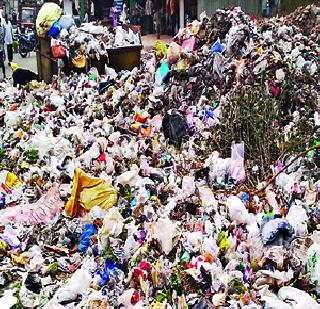 Opposition to the Bawdhana project | बावधन प्रकल्पाला विरोध