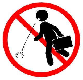 Spit will be spit on! | थुंकण्यावर येणार बंदी !