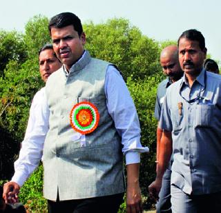 Let's remove coastal safety errors | सागरी किनाऱ्याच्या सुरक्षेतील त्रुटी दूर करू