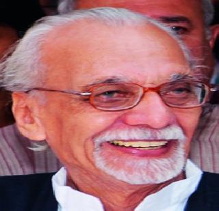 Veteran journalist, labor leader, Vasant Pradhan dies | ज्येष्ठ पत्रकार, कामगार नेते, वसंत प्रधान यांचे निधन Veteran journalist, labor leader, Vasant Pradhan dies | ज्येष्ठ पत्रकार, कामगार नेते, वसंत प्रधान यांचे निधन