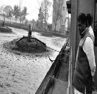 Action will be taken to polluting factories! | प्रदूषणकारी कारखान्यांवर होणार कारवाई!