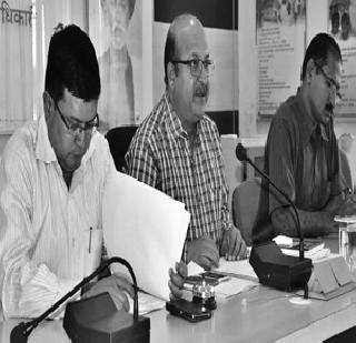 Serious interference of the case | वाळीत प्रकरणांची गंभीर दखल