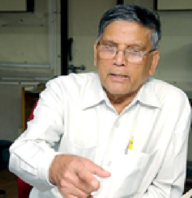 Victory over painful cancer | वेदनादायी कॅन्सरवर मिळविला विजय Victory over painful cancer | वेदनादायी कॅन्सरवर मिळविला विजय
