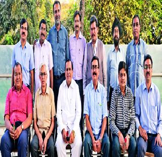 LBT questions should not be made by the government 'April Fool' | एलबीटीप्रश्नी शासनाने ‘एप्रिल फूल’ करू नये