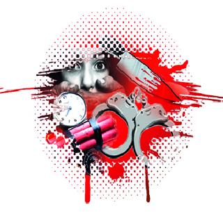 The love of mother's love children | आईचे प्रेमपाश मुलांच्या जिवावर