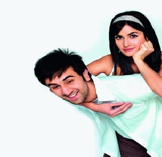 Ranbir-Katrina Atur | रणबीर-कतरिना आतुर Ranbir-Katrina Atur | रणबीर-कतरिना आतुर