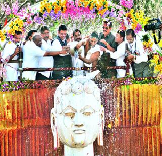 The Need for Jain Philosophy | जैन तत्त्वज्ञानाची गरज The Need for Jain Philosophy | जैन तत्त्वज्ञानाची गरज