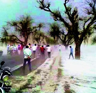 Increase in the help of hailstorm | गारपीटग्रस्तांच्या मदतीत वाढ Increase in the help of hailstorm | गारपीटग्रस्तांच्या मदतीत वाढ