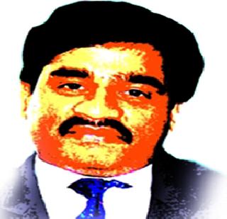 David's movements to get information? | दाऊदच्या हालचालींची मिळणार माहिती ?