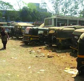 220 vehicles seized in six months | सहा महिन्यांत २२० वाहने जप्त!