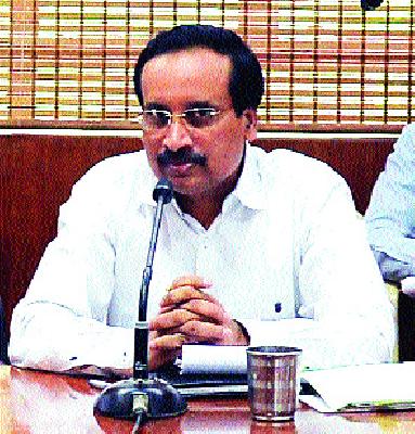 How much of the municipal area? | महापालिकेचे क्षेत्रफळ नेमके किती?