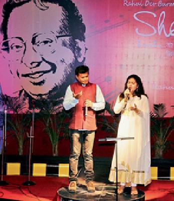 No 'teach' with you without life ..! | तेरे बिना जिंदगी से कोई ‘शिकवा’ नही..!