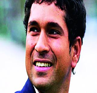 It's impossible to break Sachin's record | सचिनचे विक्रम मोडणे अशक्य It's impossible to break Sachin's record | सचिनचे विक्रम मोडणे अशक्य