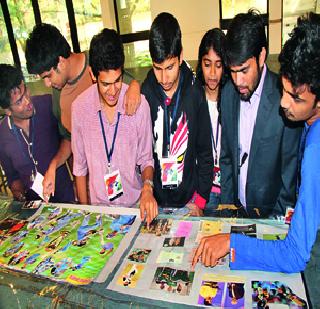 'Zodiac' starts with a bang | ‘झोडिएक’ला दणक्यात सुरुवात